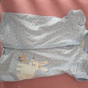 Baby Girls 9 Month Carter's Bundle